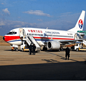 怀化芷江机场空运航空快运业稳步发展的原因是什么？